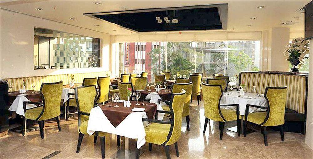 Hotel De Sovrani à Calcutta Extérieur photo